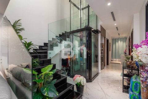 Townhouse in Al Furjan, Dubai 4 bedrooms, 242 sq.m. № 24922 - photo 1