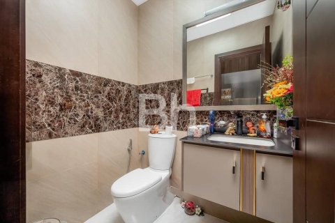 Townhouse in Al Furjan, Dubai 4 bedrooms, 242 sq.m. № 24922 - photo 6