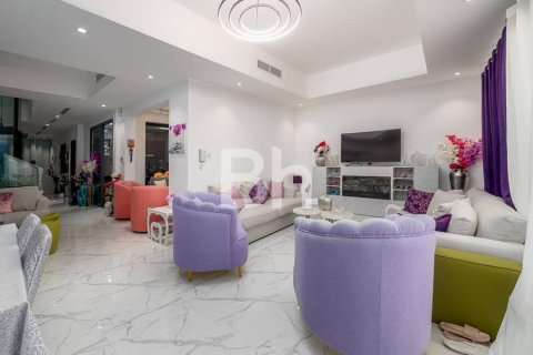 Townhouse in Al Furjan, Dubai 4 bedrooms, 242 sq.m. № 24922 - photo 15