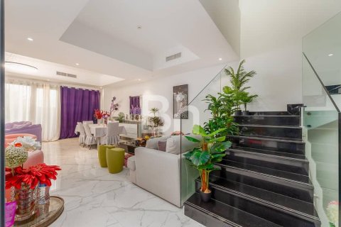 Townhouse in Al Furjan, Dubai 4 bedrooms, 242 sq.m. № 24922 - photo 11