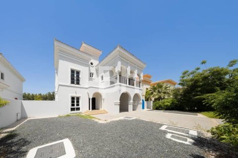 Villa en The Villa, Dubai, 4 dormitorios, 425 m², № 24926 - foto 26