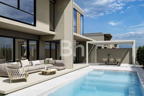 فيلا في Tilal Al Ghaf, دبي 5 غرف نوم , 425 م² رقم 24924 - صورة 1