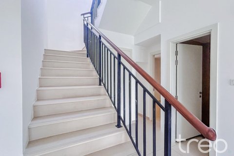 Maison de ville à Naseem Townhouses, Town Square, Dubai, 3 chambres, 197.42 m², № 120044 - photo 8