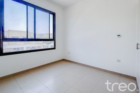 Maison de ville à Naseem Townhouses, Town Square, Dubai, 3 chambres, 197.42 m², № 120044 - photo 5