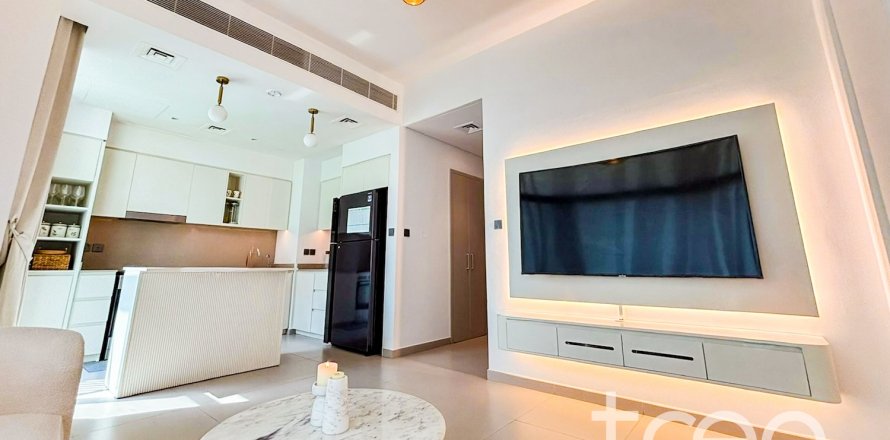 Таунхаус в Joy, Arabian Ranches 3, Дубай, 3 спальни, 179.77м², № 120048