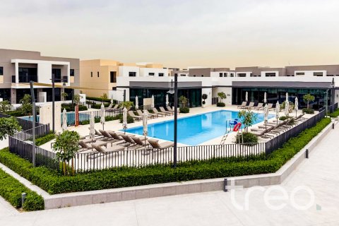 Maison de ville à Arabian Ranches 3, Dubai, 3 chambres, 125.33 m², № 120049