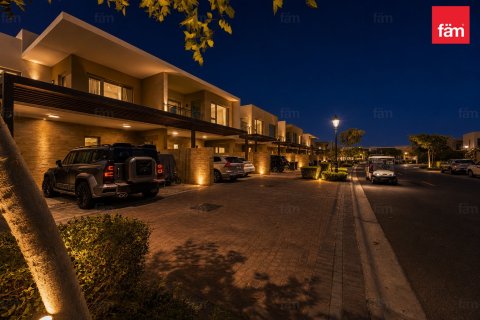Villa à Dubai, 3 chambres, 159.2 m², № 123122