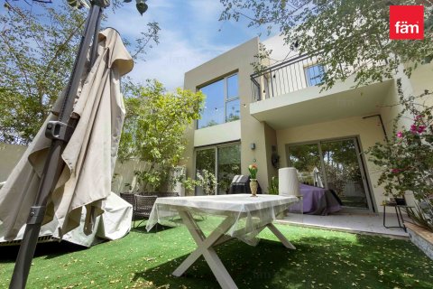 Villa à Dubai, 3 chambres, 159.2 m², № 123122 - photo 26