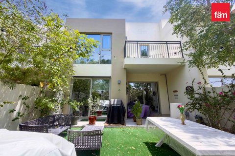 Villa à Dubai, 3 chambres, 159.2 m², № 123122 - photo 25