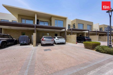 Villa à Dubai, 3 chambres, 159.2 m², № 123122 - photo 28