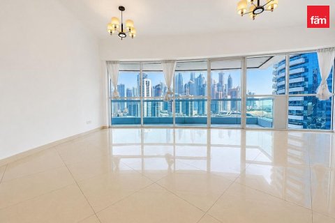 Appartement à Dubai, 2 chambres, 114.2 m², № 123123