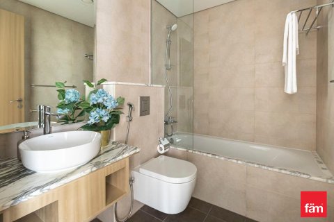Appartement à Business Bay, Dubai, 2 chambres, 115.9 m², № 123125 - photo 12