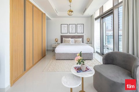 Appartement à Business Bay, Dubai, 2 chambres, 115.9 m², № 123125 - photo 8