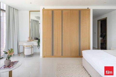 Appartement à Business Bay, Dubai, 2 chambres, 115.9 m², № 123125 - photo 9
