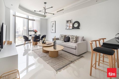 Appartement à Business Bay, Dubai, 2 chambres, 115.9 m², № 123125 - photo 2