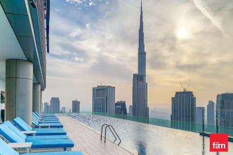 Appartement à Business Bay, Dubai, 2 chambres, 115.9 m², № 123125 - photo 15