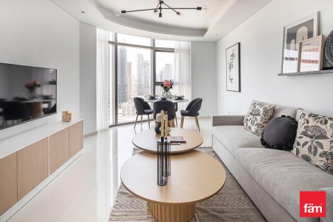 Appartement à Business Bay, Dubai, 2 chambres, 115.9 m², № 123125 - photo 3