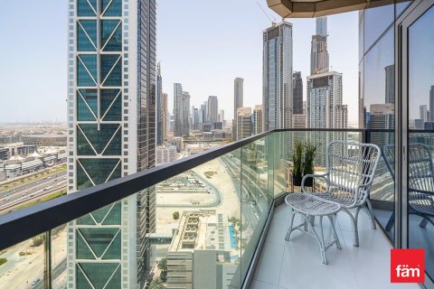 Appartement à Business Bay, Dubai, 2 chambres, 115.9 m², № 123125 - photo 13