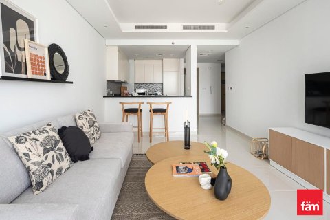 Appartement à Business Bay, Dubai, 2 chambres, 115.9 m², № 123125 - photo 4