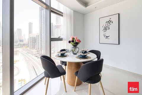Appartement à Business Bay, Dubai, 2 chambres, 115.9 m², № 123125 - photo 5