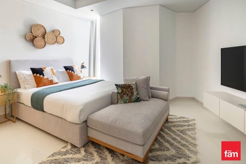 Appartement à Business Bay, Dubai, 2 chambres, 115.9 m², № 123125 - photo 10