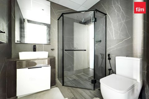 Apartamento en Dubai Production City (IMPZ), Dubai, 2 dormitorios, 110.7 m², № 123127 - foto 16