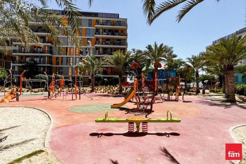 Apartamento en Dubai Production City (IMPZ), Dubai, 2 dormitorios, 110.7 m², № 123127 - foto 21
