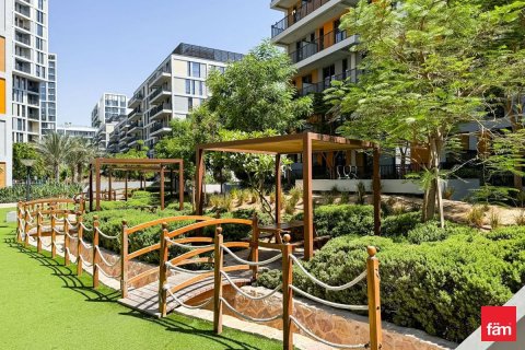 Apartamento en Dubai Production City (IMPZ), Dubai, 2 dormitorios, 110.7 m², № 123127 - foto 20