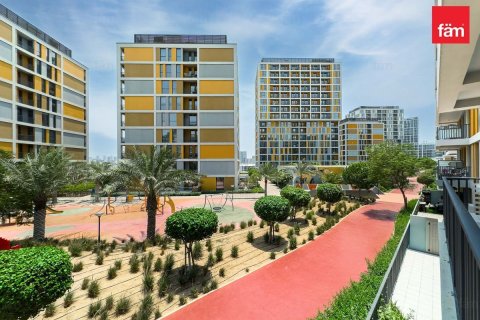 Apartamento en Dubai Production City (IMPZ), Dubai, 2 dormitorios, 110.7 m², № 123127 - foto 30