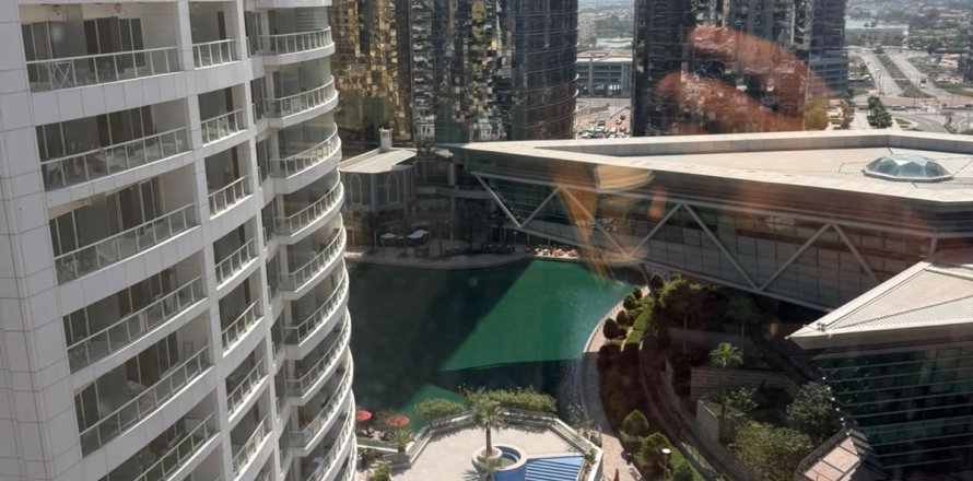 Apartamento en Dubai, 1 dormitorio, 80.2 m², № 123128