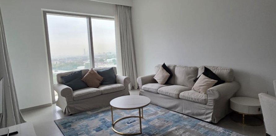 Apartamento en Downtown Dubai (Downtown Burj Dubai), Dubai, 2 dormitorios, 100.8 m², № 102550