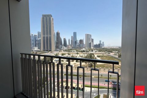 Appartement à Downtown Dubai (Downtown Burj Dubai), Dubai, 1 chambre, 69.1 m², № 102513 - photo 5
