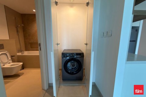 Appartement à Downtown Dubai (Downtown Burj Dubai), Dubai, 1 chambre, 69.1 m², № 102513 - photo 7