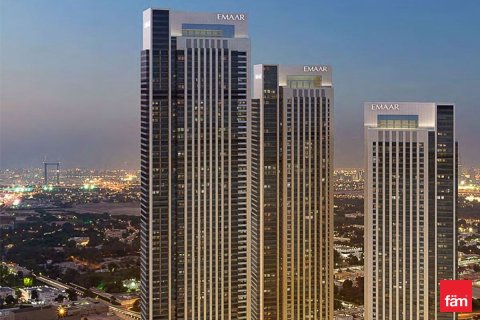Appartement à Downtown Dubai (Downtown Burj Dubai), Dubai, 1 chambre, 69.1 m², № 102513 - photo 2
