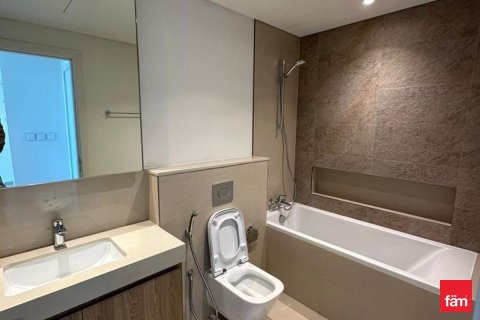 Appartement à Downtown Dubai (Downtown Burj Dubai), Dubai, 1 chambre, 69.1 m², № 102513 - photo 6