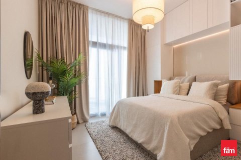Appartement à Dubai Hills Estate, Dubai, 1 chambre, 64.1 m², № 102521 - photo 4