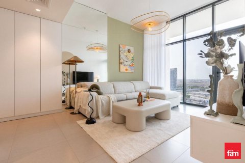 Appartement à Dubai Hills Estate, Dubai, 1 chambre, 64.1 m², № 102521