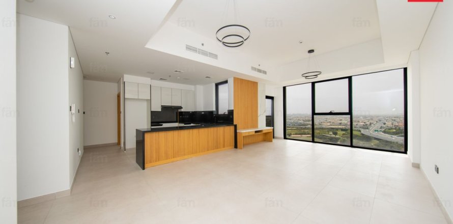 Appartement à Business Bay, Dubai, 3 chambres, 145 m², № 102523