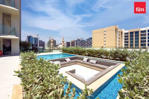 Apartamento en Al Satwa, Dubai, 1 dormitorio, 69.5 m², № 110216 - foto 17