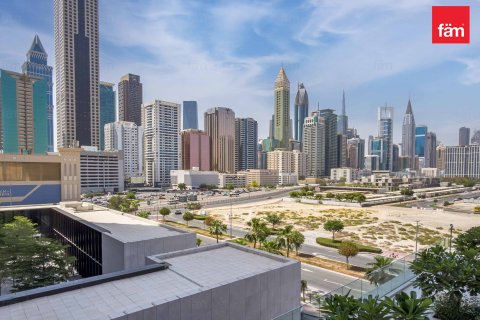 Apartamento en Al Satwa, Dubai, 1 dormitorio, 69.5 m², № 110216 - foto 24