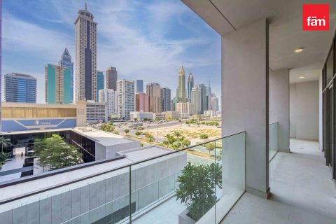 Apartamento en Al Satwa, Dubai, 1 dormitorio, 69.5 m², № 110216 - foto 3