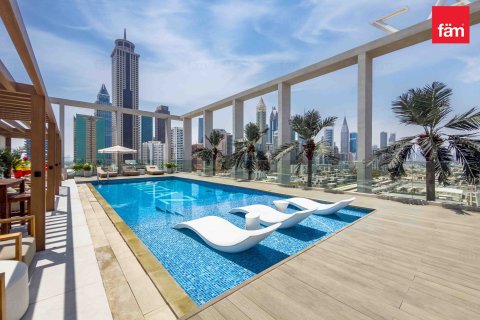 Apartamento en Al Satwa, Dubai, 1 dormitorio, 69.5 m², № 110216 - foto 18