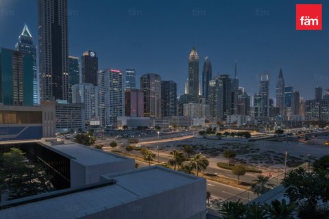 Apartamento en Al Satwa, Dubai, 1 dormitorio, 69.5 m², № 110216 - foto 23