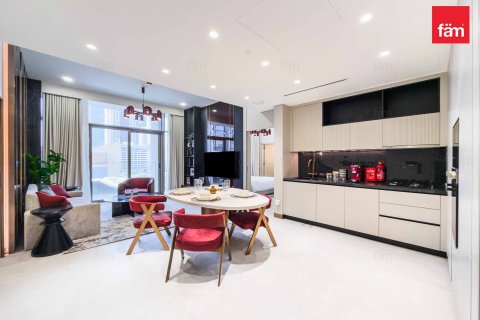 Apartamento en Al Satwa, Dubai, 1 dormitorio, 69.5 m², № 110216 - foto 15