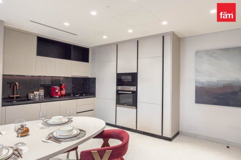 Apartamento en Al Satwa, Dubai, 1 dormitorio, 69.5 m², № 110216 - foto 5