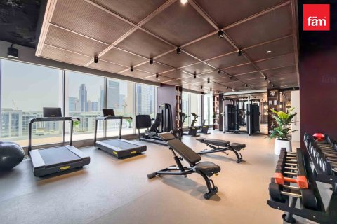 Apartamento en Al Satwa, Dubai, 1 dormitorio, 69.5 m², № 110216 - foto 19