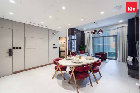 Apartamento en Al Satwa, Dubai, 1 dormitorio, 69.5 m², № 110216 - foto 16
