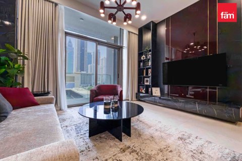 Apartamento en Al Satwa, Dubai, 1 dormitorio, 69.5 m², № 110216 - foto 13