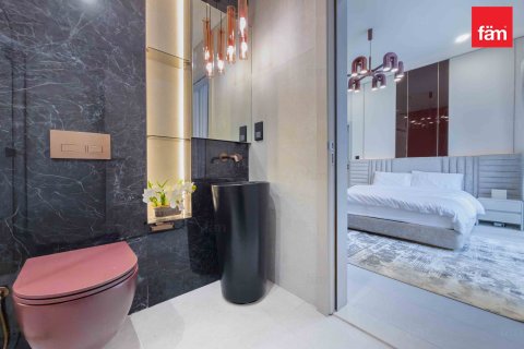Apartamento en Al Satwa, Dubai, 1 dormitorio, 69.5 m², № 110216 - foto 7