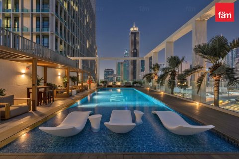 Apartamento en Al Satwa, Dubai, 1 dormitorio, 69.5 m², № 110216 - foto 29
